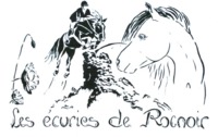 Bienvenue aux écuries de Rocnoir !